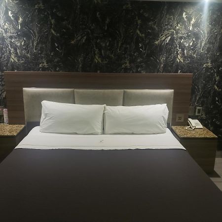 Motel Nuevo Tijuana (Adults Only) Città del Messico Esterno foto