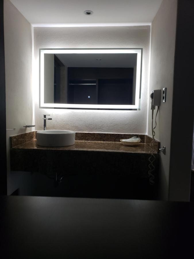 Motel Nuevo Tijuana (Adults Only) Città del Messico Esterno foto